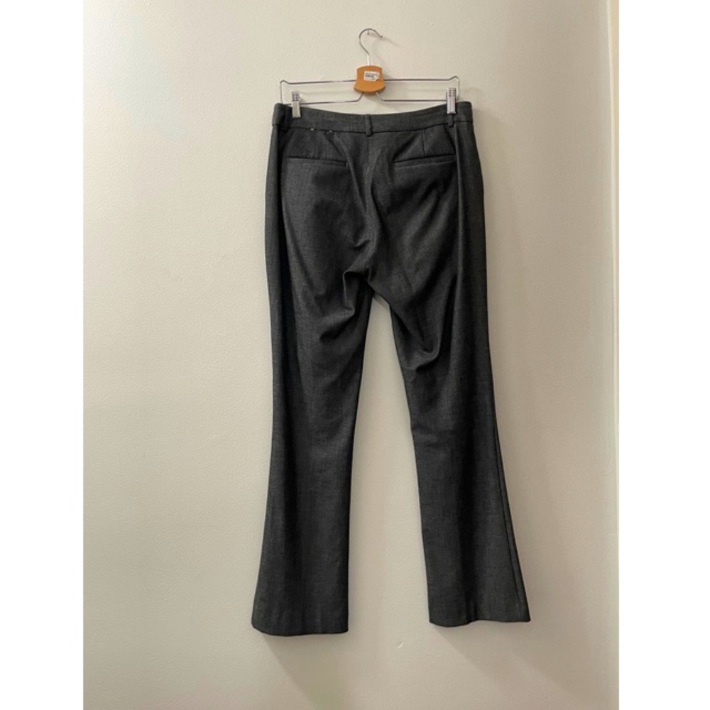 EXPRESS “Columnist” Barely Boot Slacks - Picture 2 of 5